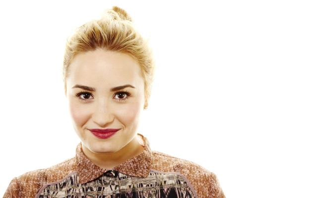 Demi Lovato pic #607171